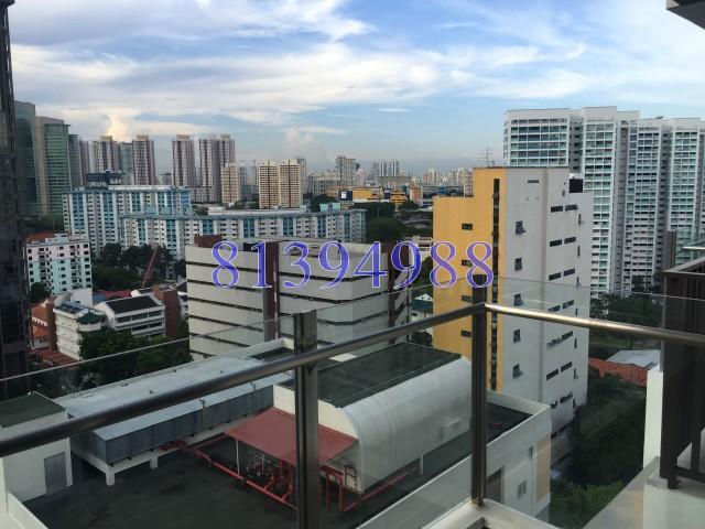 Prestige Heights (D12), Apartment #134787812